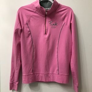 5/$20 PINK Yoga Victoria’s Secret women’s jacket M